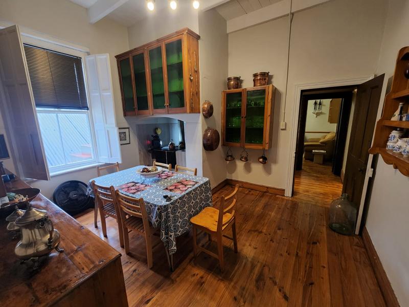 4 Bedroom Property for Sale in Amandelrug Western Cape
